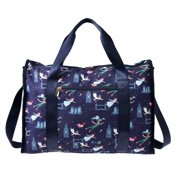 ピーター・パン ボストンバッグ PETER PAN TRAVEL