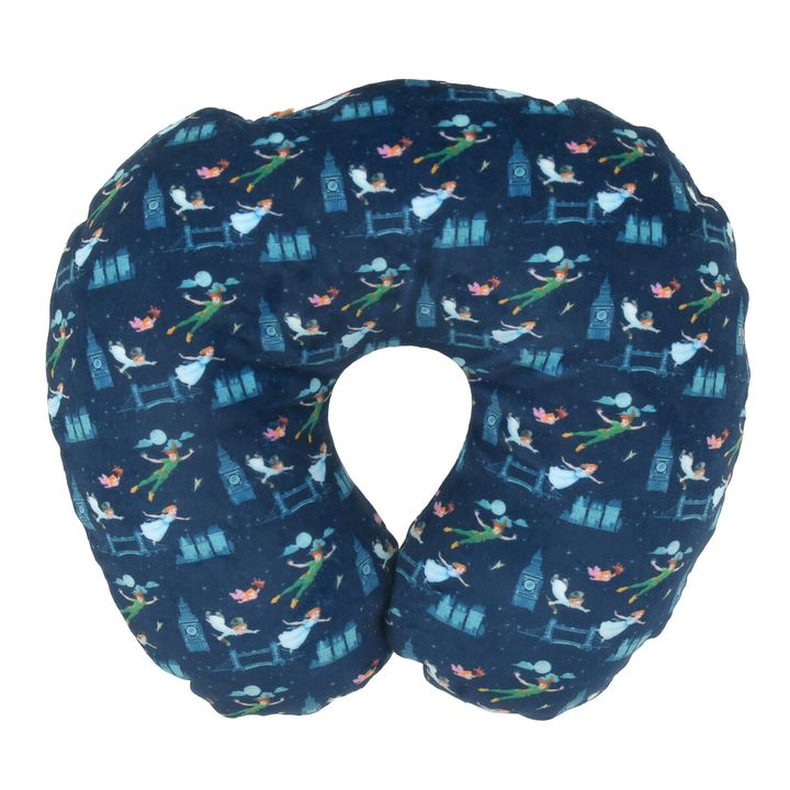 ピーター・パン ネックピロー 2WAY PETER PAN TRAVEL