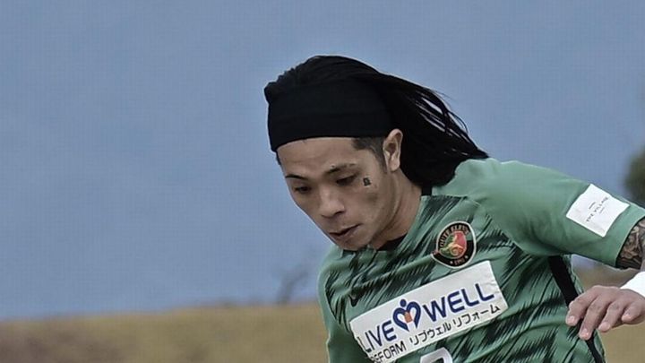 世界選手権に挑むソサイチ日本代表、「王国」相手に先制で健闘も…終了間際にまさかの逆転負け