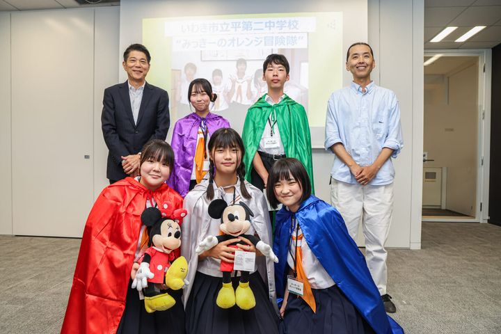 キャリアトーク02