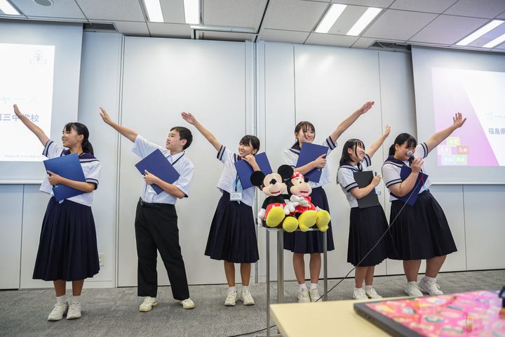 キャリアトーク03