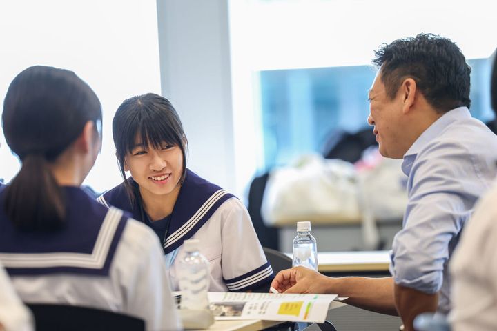 ワークショップ