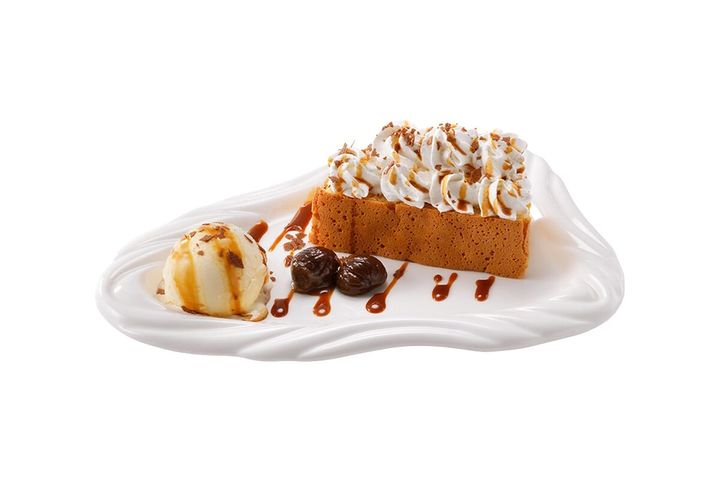 マロンシフォン