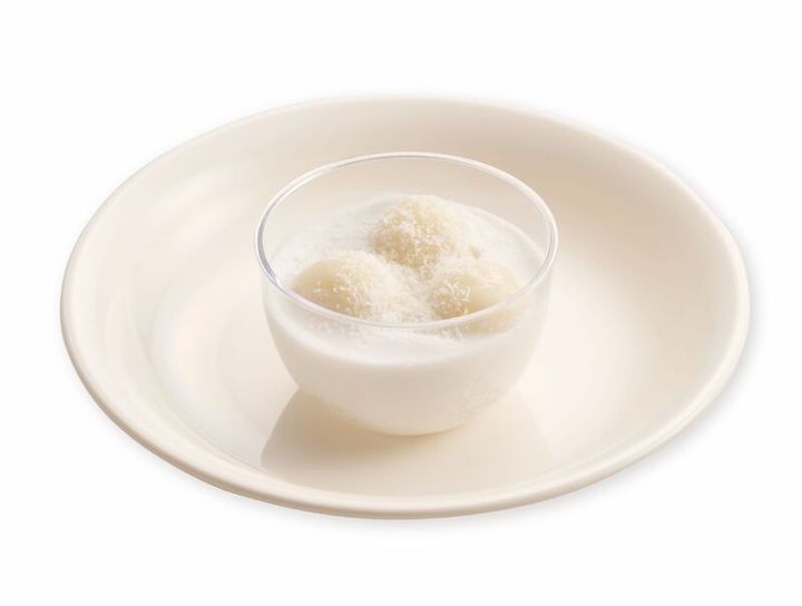 パラオ共和国の料理「アホ」