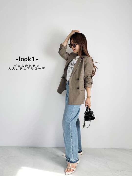 GUジャケット