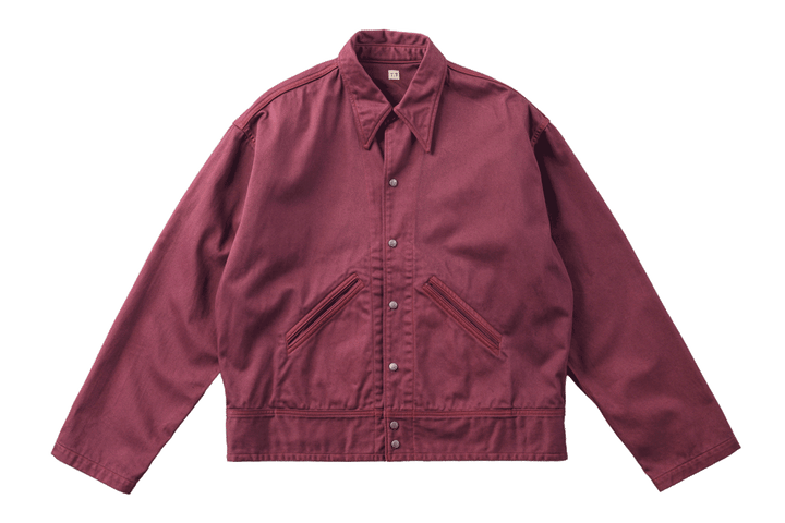 〈ティー・ティー〉のブルゾン