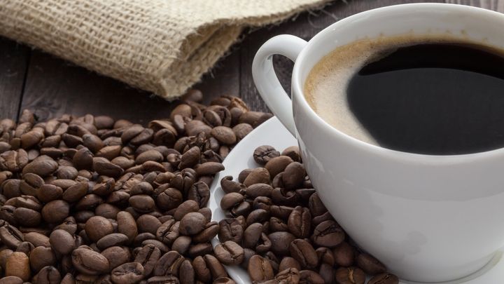 朝のコーヒーが「幸せ気分」と関係ありと判明