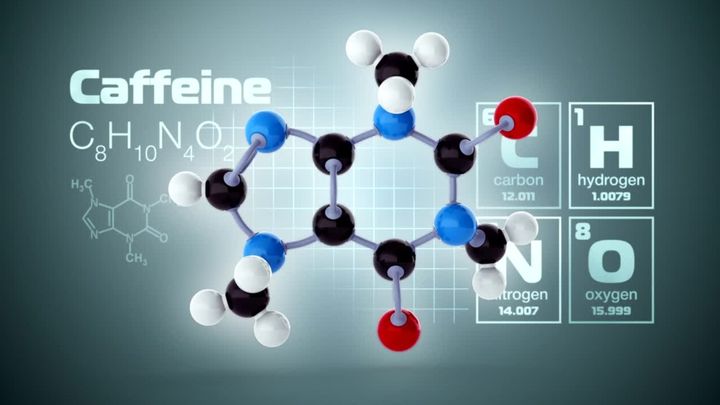 実験室の外でカフェインの力を検証