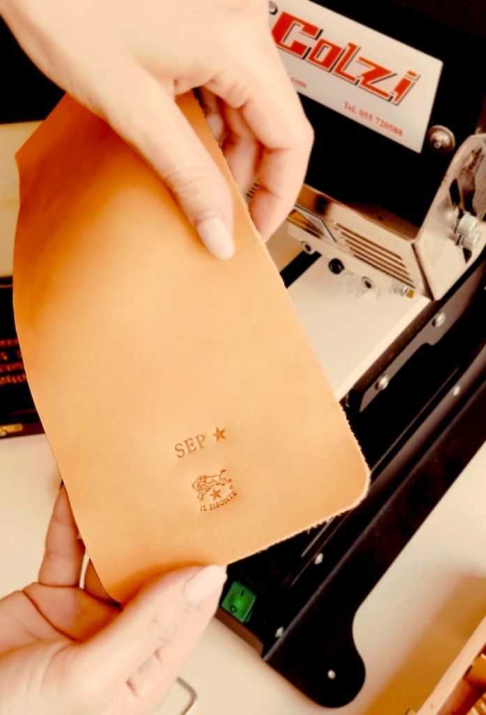 本場フィレンツェの職人が来日！《イル ビゾンテ》の3店舗限定イベントでクラフツマンシップを体感しよう