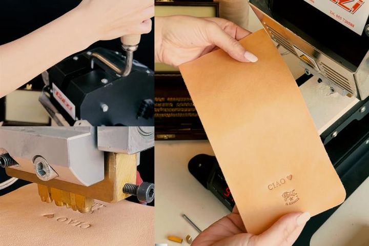 本場フィレンツェの職人が来日！《イル ビゾンテ》の3店舗限定イベントでクラフツマンシップを体感しよう