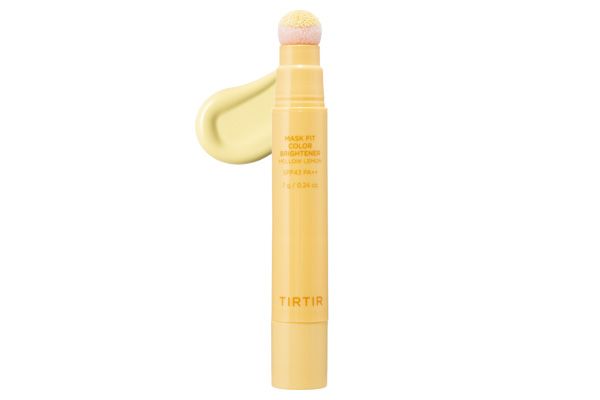 TIRTIR MASK FIT COLOR BRIGHTENER