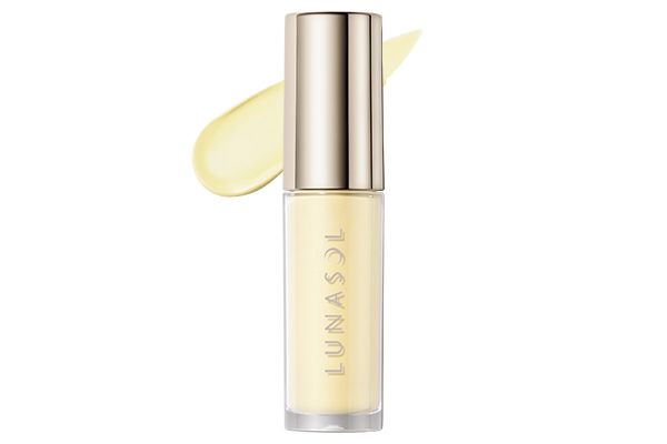 ルナソル シームレスコレクティングリクイド