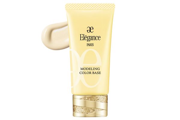 エレガンス モデリング カラーベース