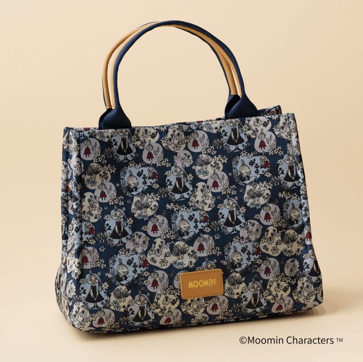 軽量ミニトート¥21,780／インペリアル・エンタープライズ