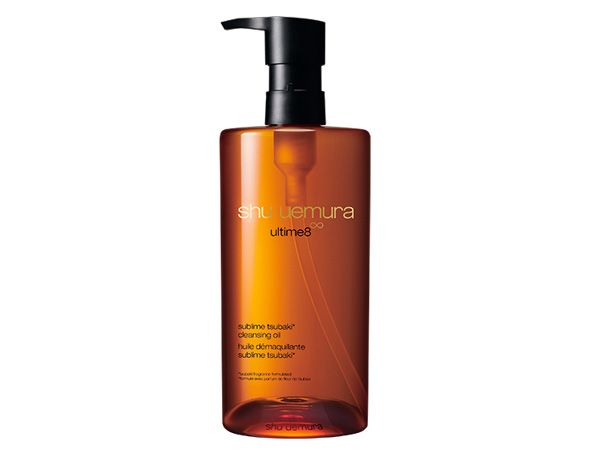 アルティム8∞ スブリム ビューティ クレンジング オイルn