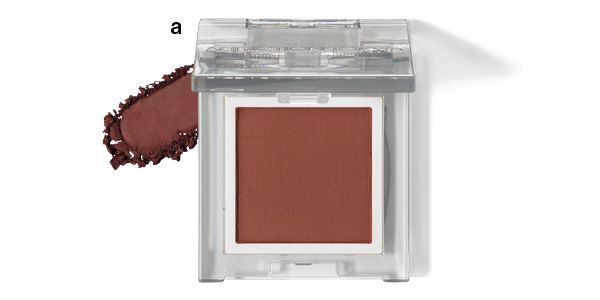 【a】ザ シングル アイシャドウ マット