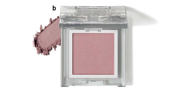 【b】ザ シングル アイシャドウ マット