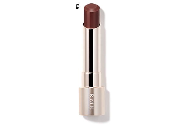 【g】ベルベットシーン リップカラー