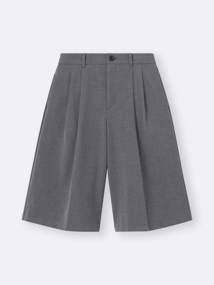 画像1: 出典：GU