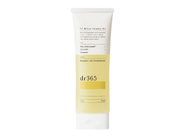 V.C.リリースクレンジングジェル