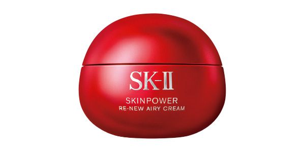 SK-II スキンパワー リニュー エアリークリーム
