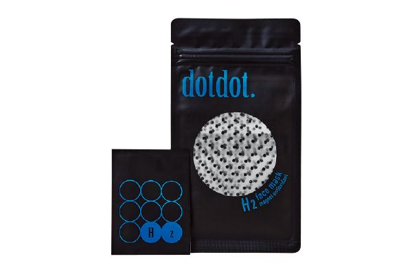 ＆themecell dotdot.