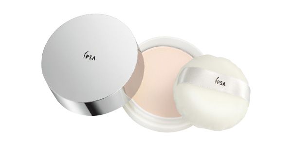 スキンケアパウダー