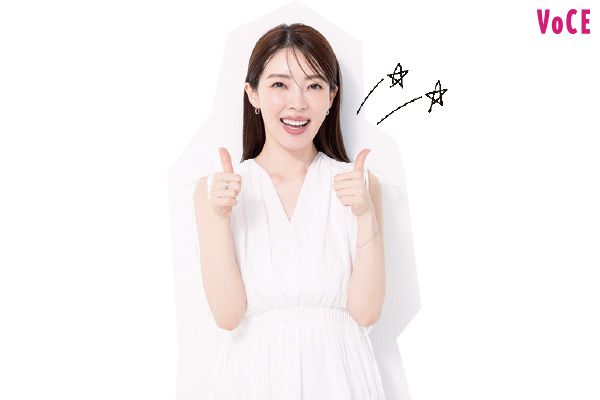 大野真理子さん