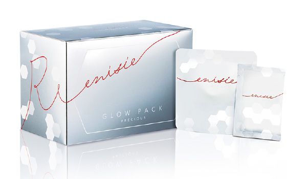 enisie グローパックPRECIOUS