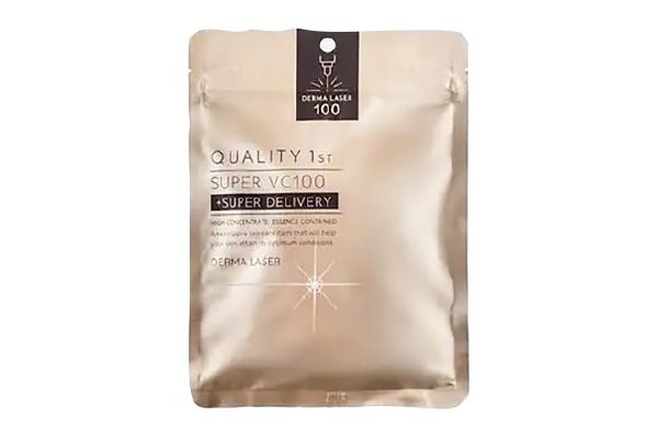 ダーマレーザー スーパーVC100マスク
