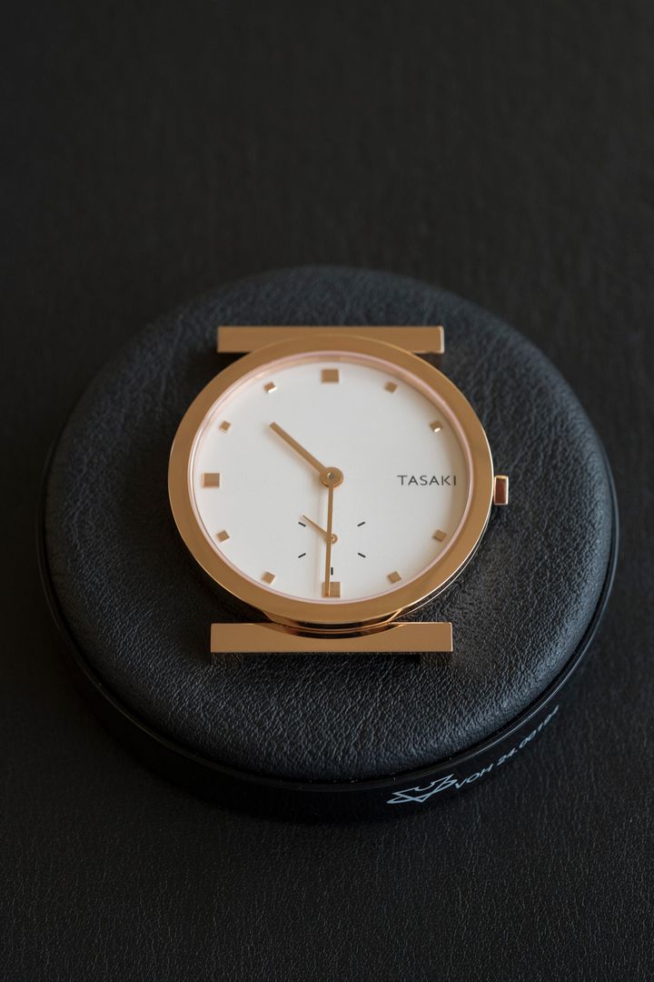 TASAKI バランス WAC 0086