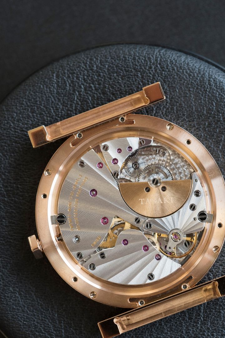 TASAKI バランス WAC 0086