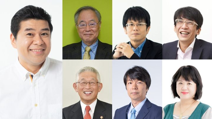 『垣花正 あなたとハッピー！』