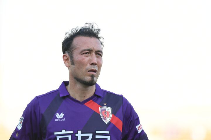 【インタビュー】ヴィッセル神戸退団時「もう自分は終わってもいい」と引退も考えたMF中坂勇哉…FC BASARA HYOGOで歩む新たな道