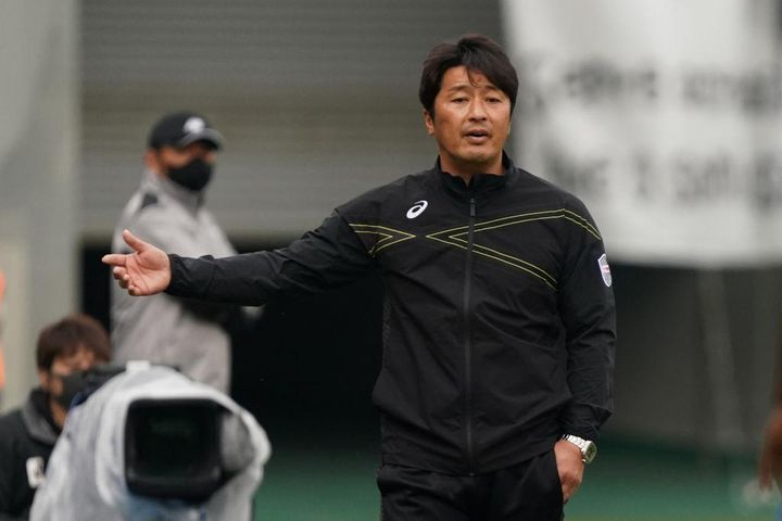 【インタビュー】ヴィッセル神戸退団時「もう自分は終わってもいい」と引退も考えたMF中坂勇哉…FC BASARA HYOGOで歩む新たな道