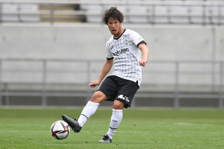 【インタビュー】ヴィッセル神戸退団時「もう自分は終わってもいい」と引退も考えたMF中坂勇哉…FC BASARA HYOGOで歩む新たな道