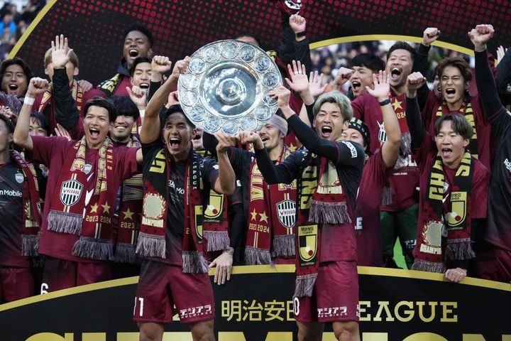 【インタビュー】ヴィッセル神戸退団時「もう自分は終わってもいい」と引退も考えたMF中坂勇哉…FC BASARA HYOGOで歩む新たな道