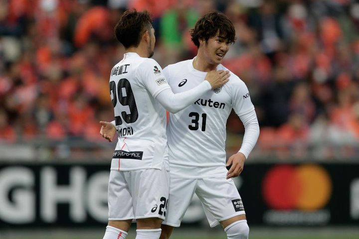 【インタビュー】ヴィッセル神戸退団時「もう自分は終わってもいい」と引退も考えたMF中坂勇哉…FC BASARA HYOGOで歩む新たな道