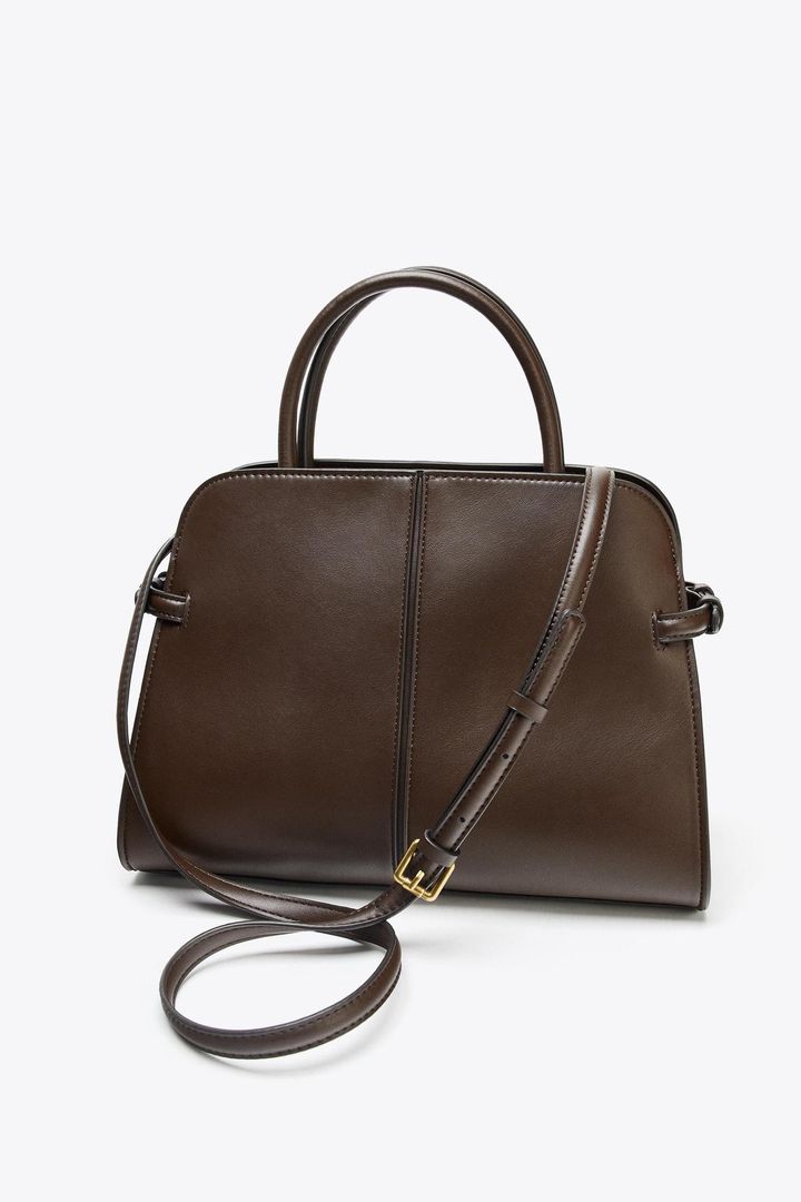 画像3: 出典：ZARA