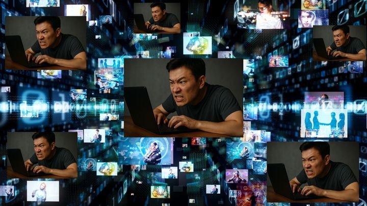 デジタル民主主義の危機