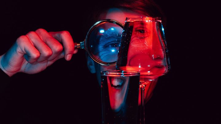 認知機能の低さとネット上での政治的活発さ