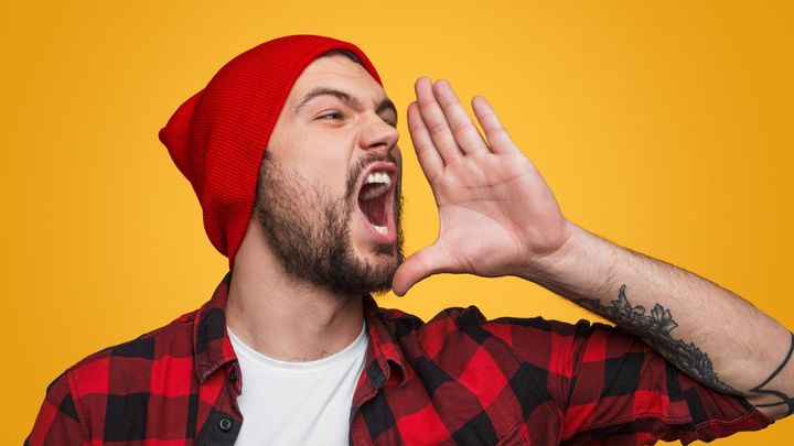 誰がいちばんネットで声を上げる？