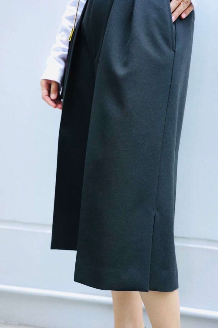 オブリオPRの白井彩香さんスナップ