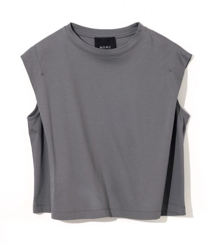 N.O.R.CのTシャツ ¥7700