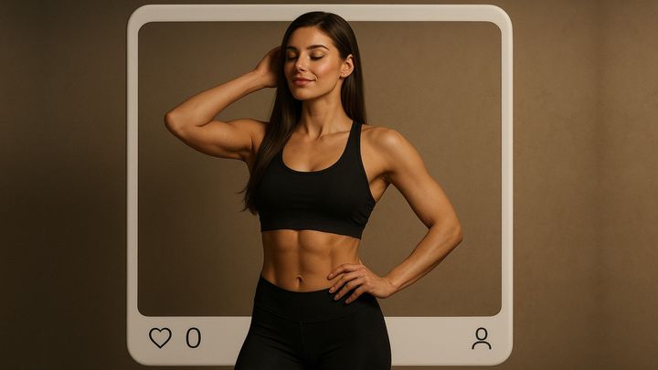 美しさが人気を下げる現象