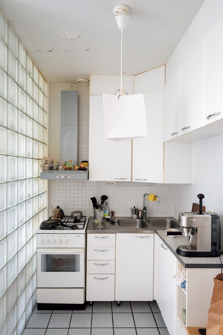 インテリアはほぼセカンドハンドでゲット！ヘルシンキのおしゃれなお部屋