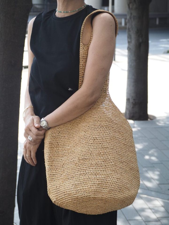 ヘレンカミンスキーのバッグ