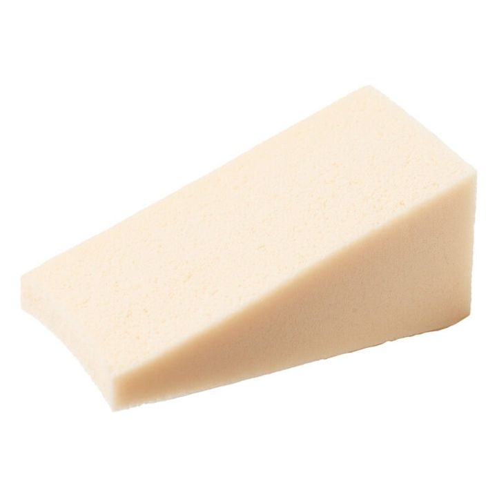 ロージーローザ バリュースポンジN ウェッジ型 30P ￥506／ロージーローザ