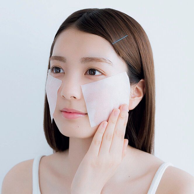 堀口真帆テカリよツヤに