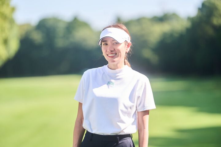 女性も男性も一緒に上達！さりげなくスコア切り